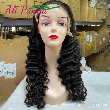 Wholesale price cuticle aligned hair vendors top quality brazilian unprocessed 10a grade 100% raw virgin human hair